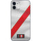Peru Soccer Flag iPhone 12 Mini Skin